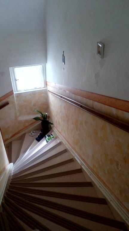 Apartament Byt - Apartman Větřní Zewnętrze zdjęcie