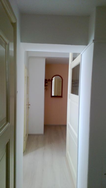 Apartament Byt - Apartman Větřní Zewnętrze zdjęcie