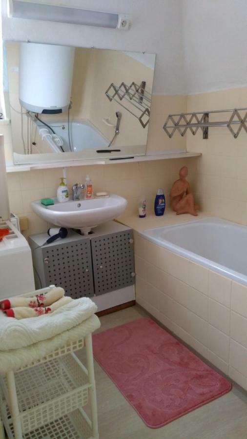 Apartament Byt - Apartman Větřní Zewnętrze zdjęcie