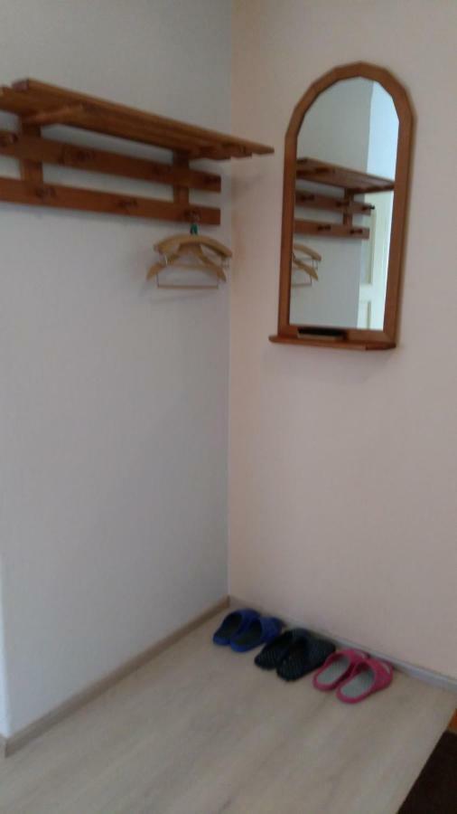 Apartament Byt - Apartman Větřní Zewnętrze zdjęcie