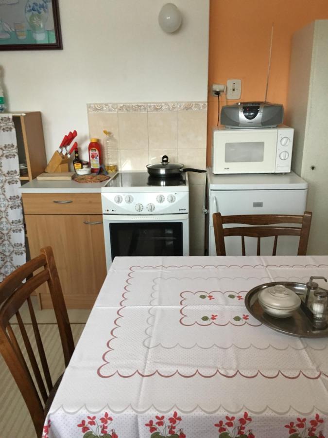 Apartament Byt - Apartman Větřní Zewnętrze zdjęcie